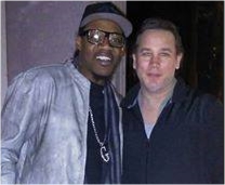 James Pitts Band with Eric Gales